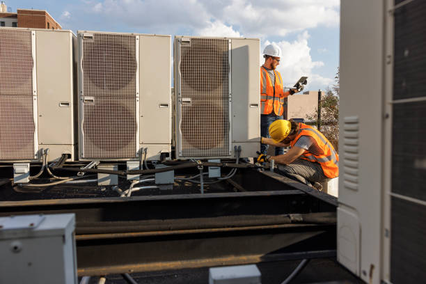Best Geothermal HVAC Systems in Halfway, MD
