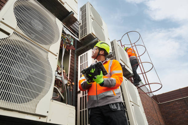 Best Ductless Mini-Split Systems in Halfway, MD