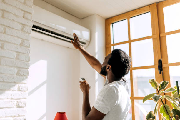 Best HVAC Financing and Leasing in Halfway, MD