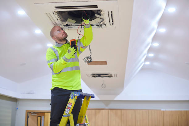 Trusted Halfway, MD HVAC Experts