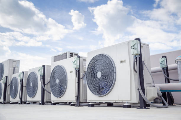 Best HVAC Retrofitting and Upgrading in Halfway, MD