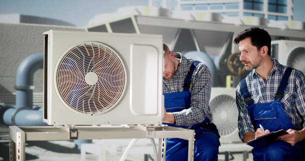 Best Air Conditioning Cleaning in Halfway, MD