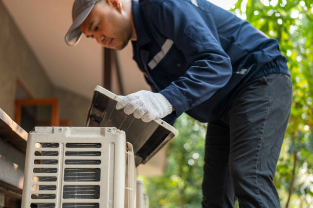 Best HVAC Software and Technology in Halfway, MD