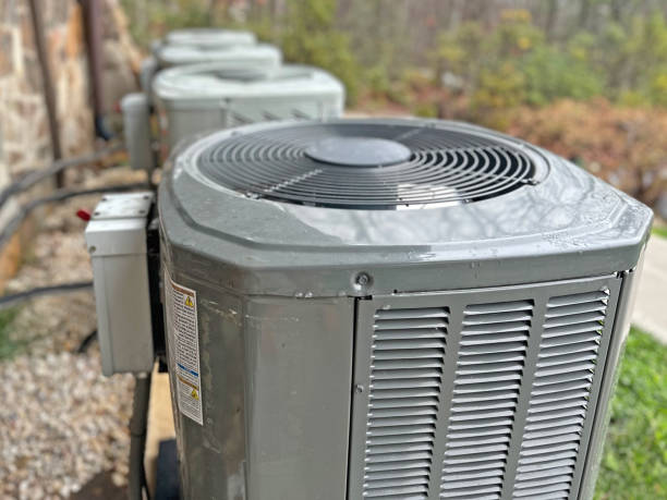 Best Solar-powered HVAC Systems in Halfway, MD
