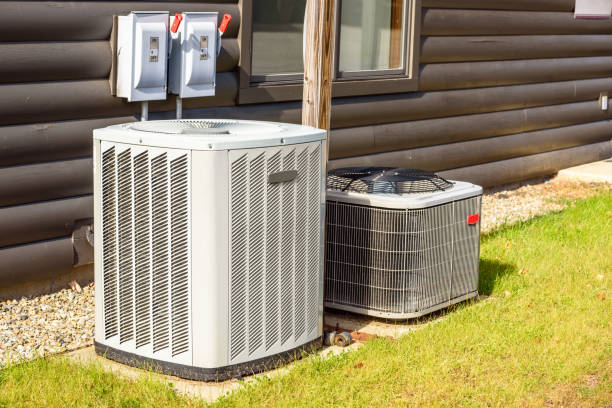 Best Residential HVAC in Halfway, MD